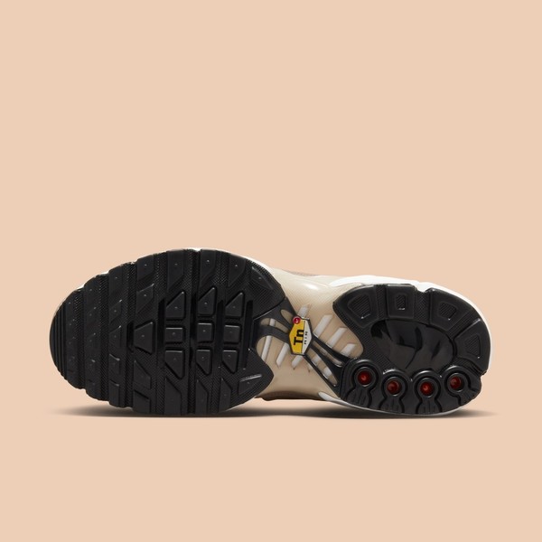 First Images of the Nike Air Max Plus First Images of the Nike Air Max Plus